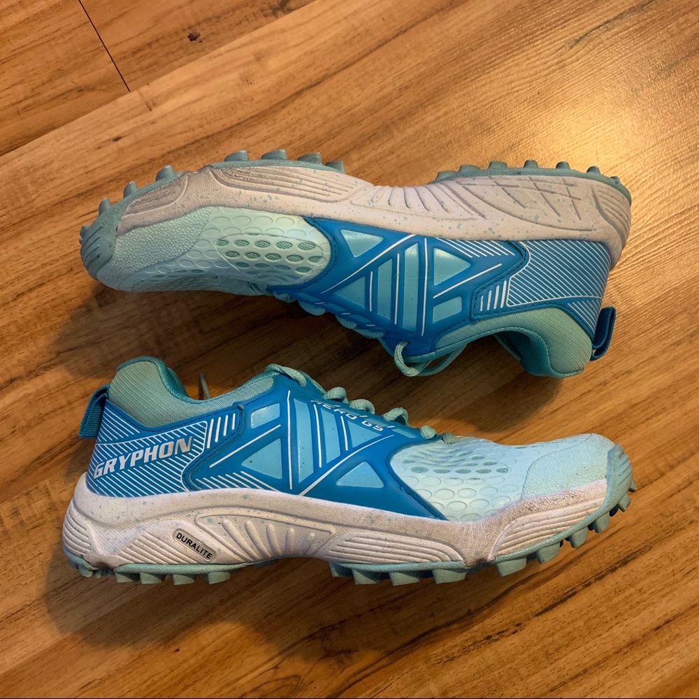 Gryphon aero G5 turf shoe